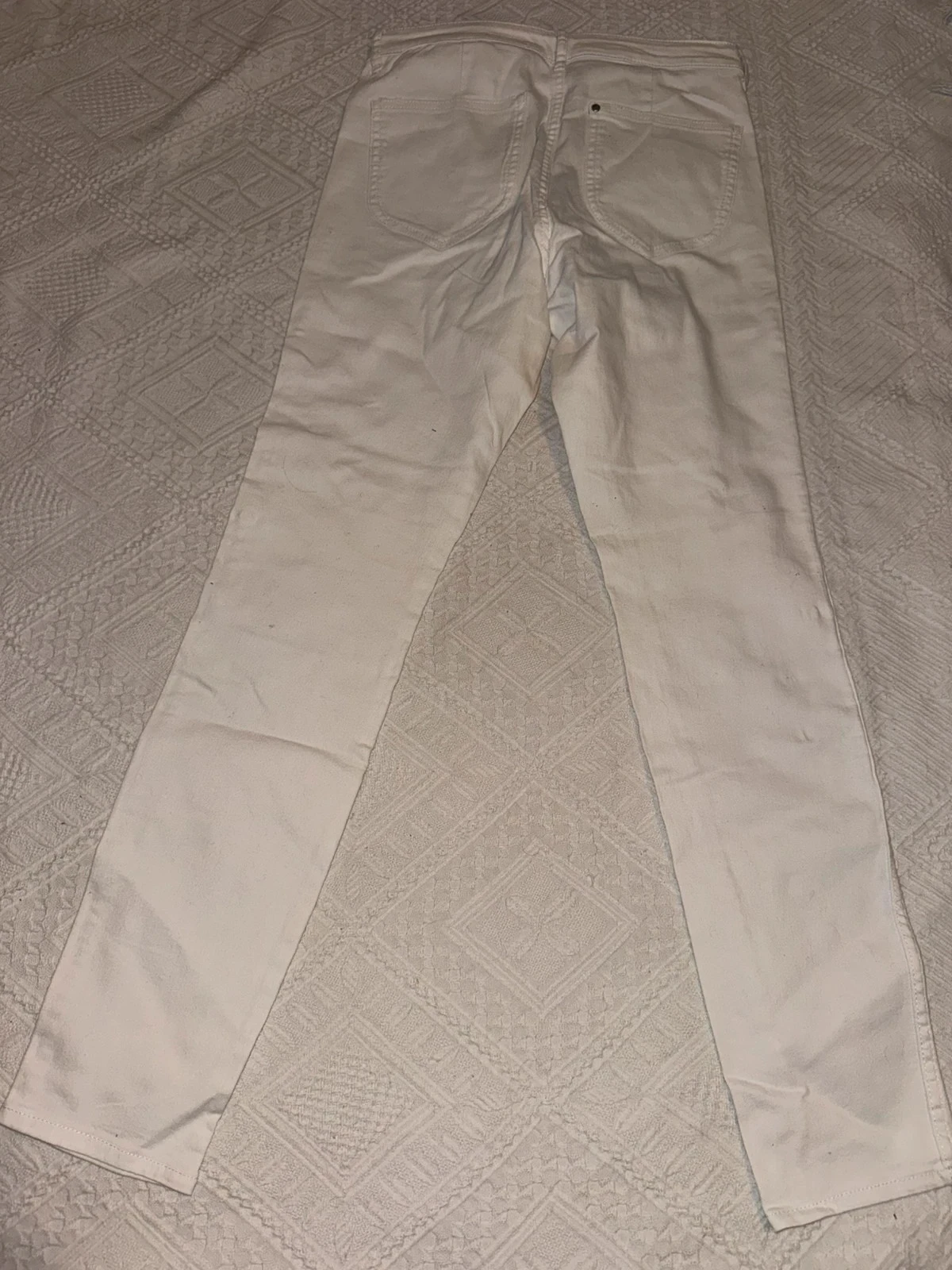 Jeans skinny Denim – photo 3